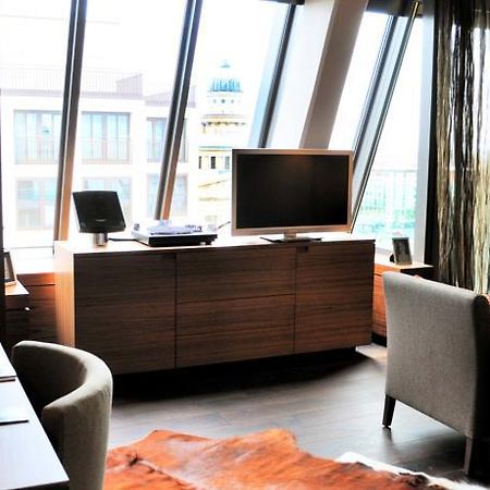 Hotel Gendarm Nouveau 베를린 외부 사진