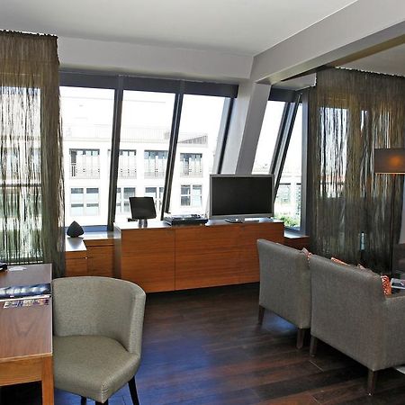 Hotel Gendarm Nouveau 베를린 외부 사진