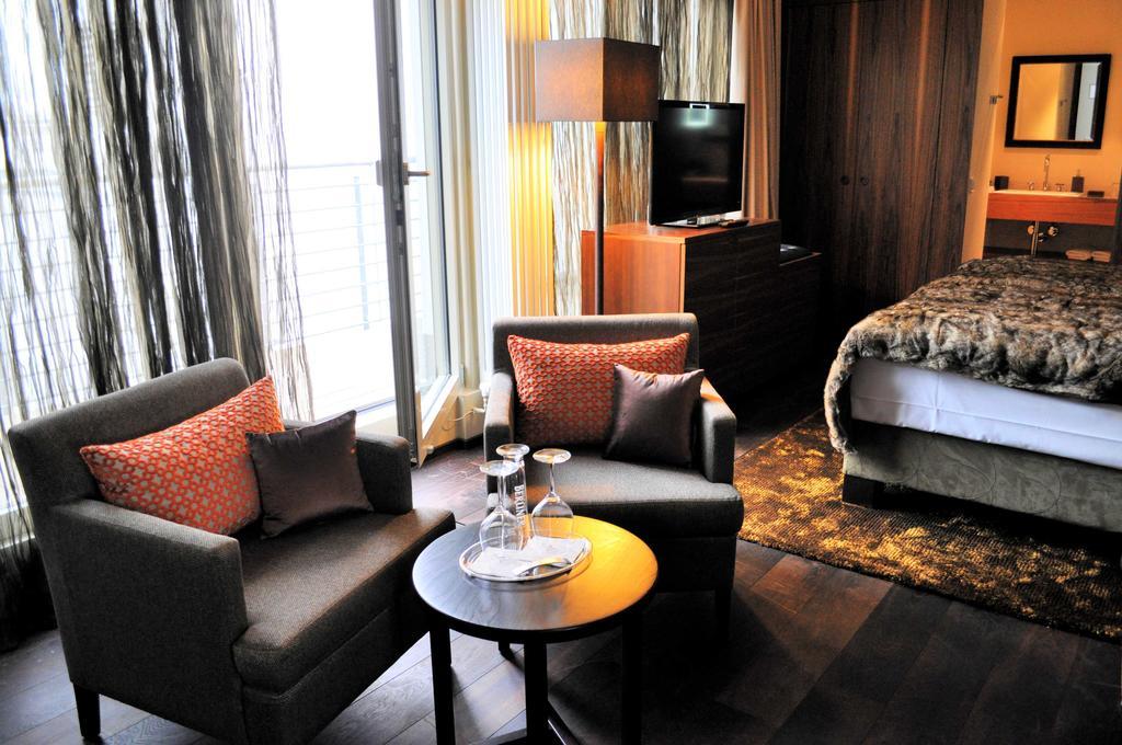 Hotel Gendarm Nouveau 베를린 외부 사진