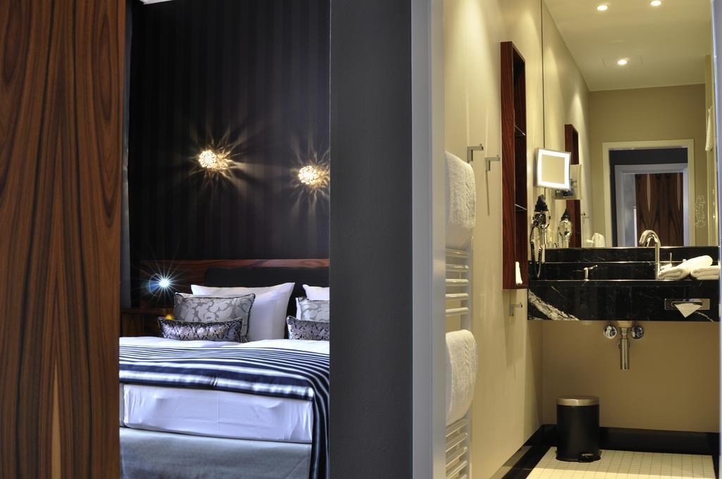 Hotel Gendarm Nouveau 베를린 외부 사진
