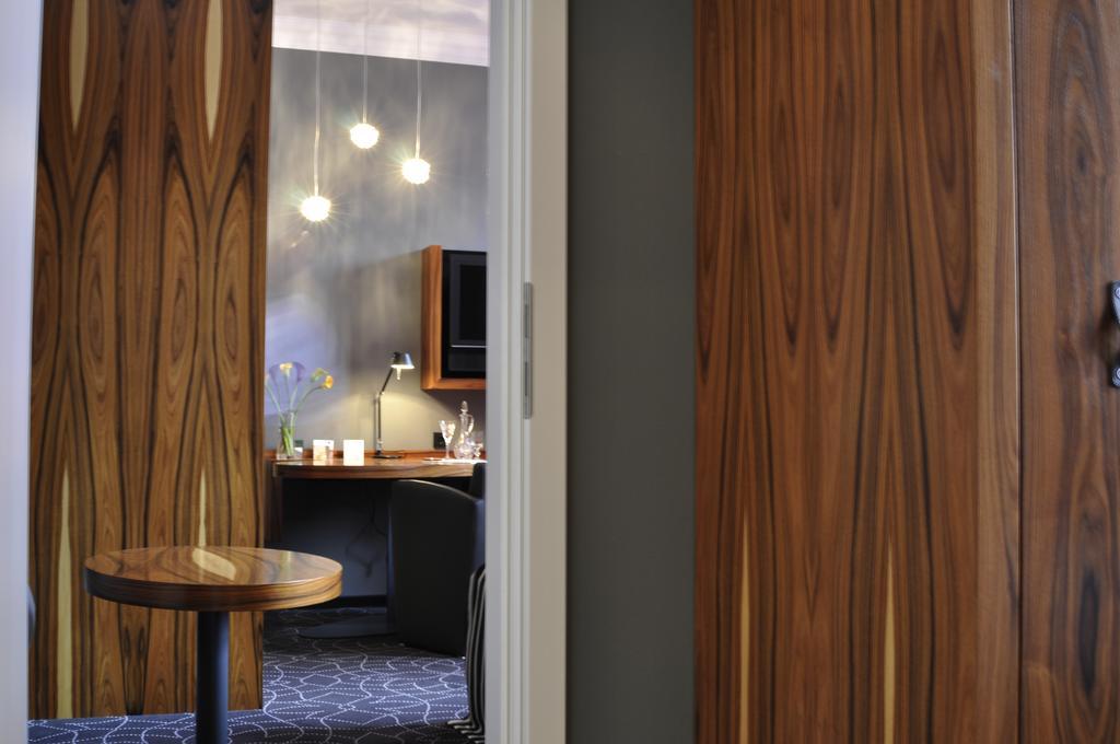 Hotel Gendarm Nouveau 베를린 외부 사진