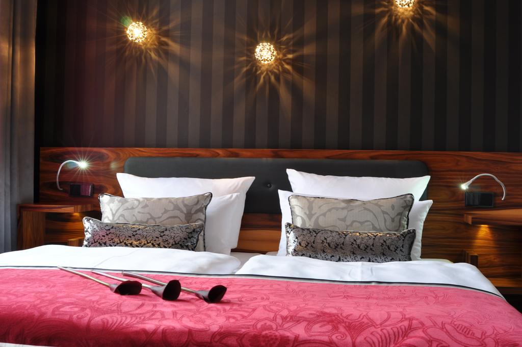 Hotel Gendarm Nouveau 베를린 외부 사진