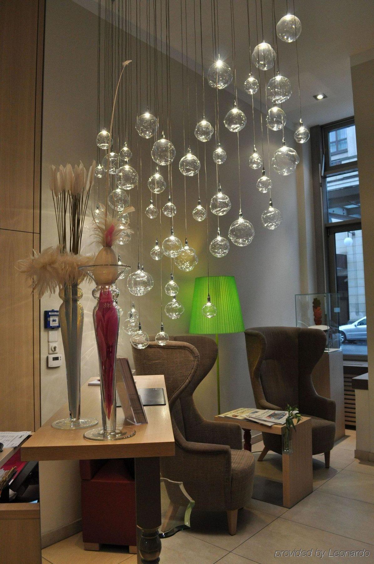 Hotel Gendarm Nouveau 베를린 외부 사진
