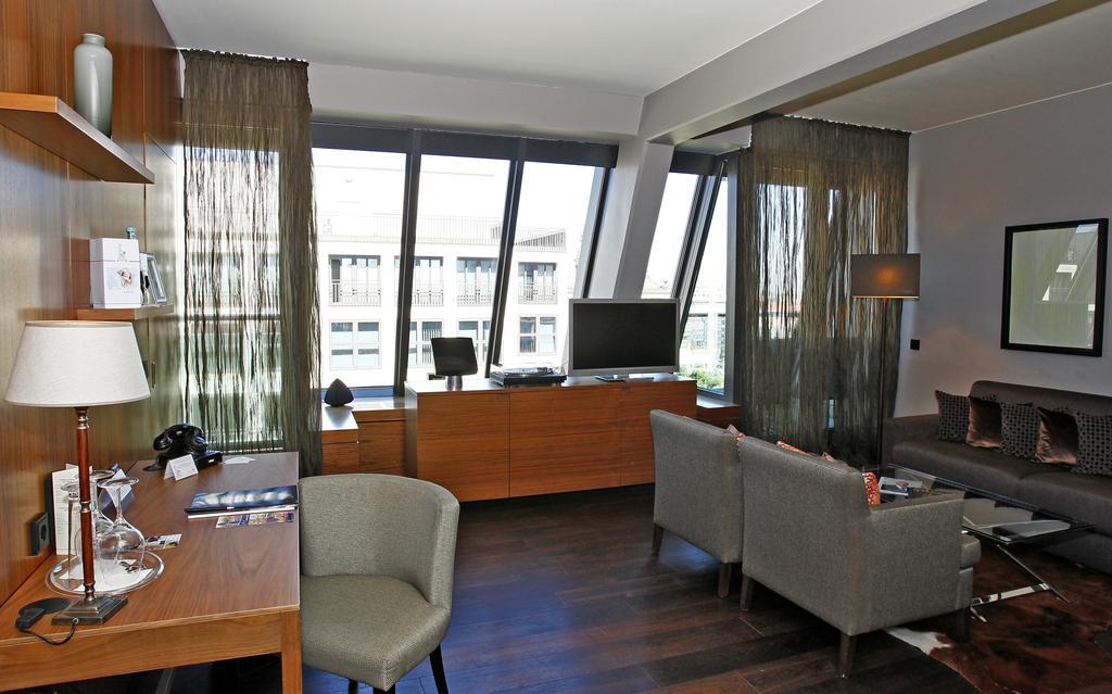Hotel Gendarm Nouveau 베를린 외부 사진