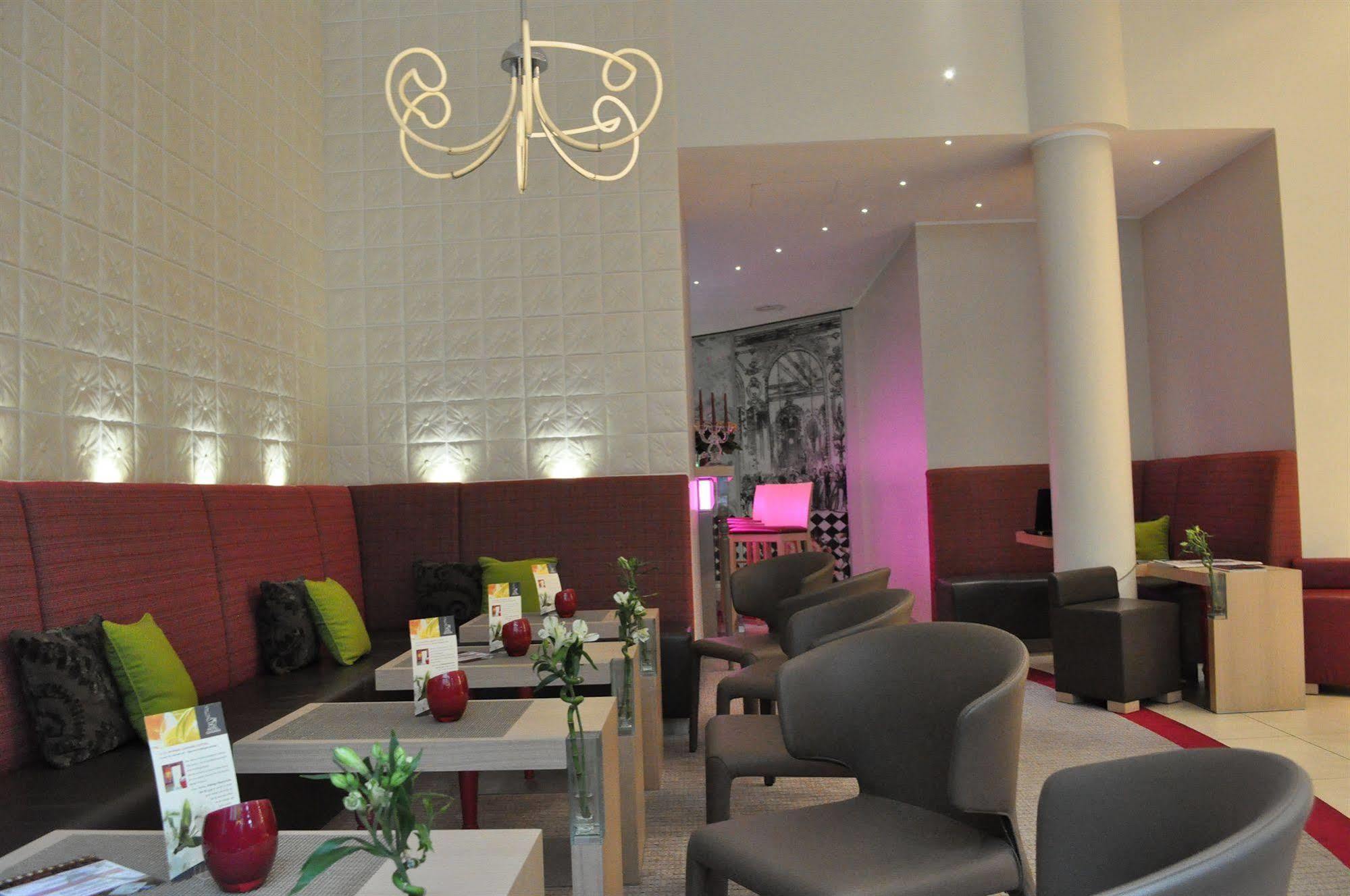 Hotel Gendarm Nouveau 베를린 외부 사진