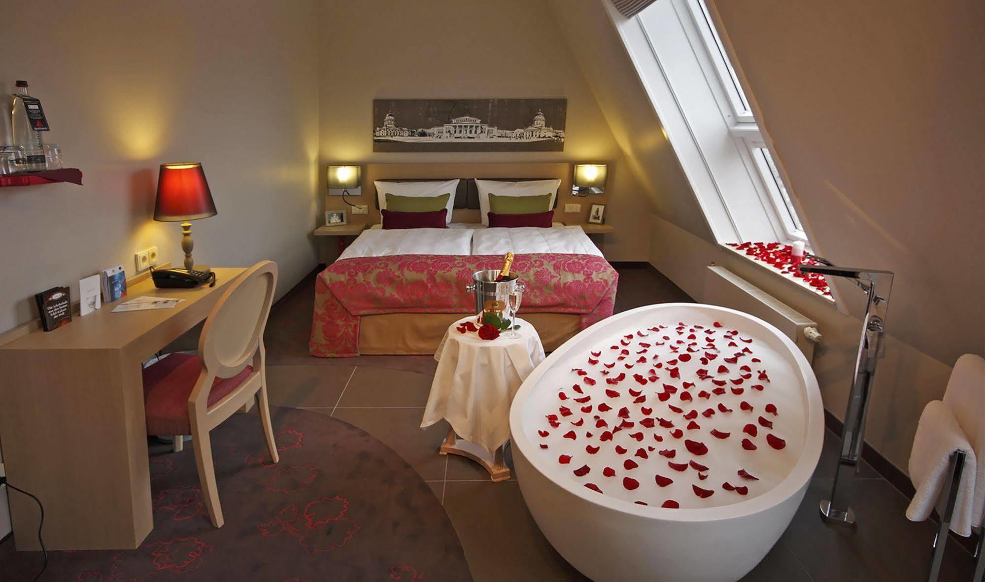 Hotel Gendarm Nouveau 베를린 외부 사진