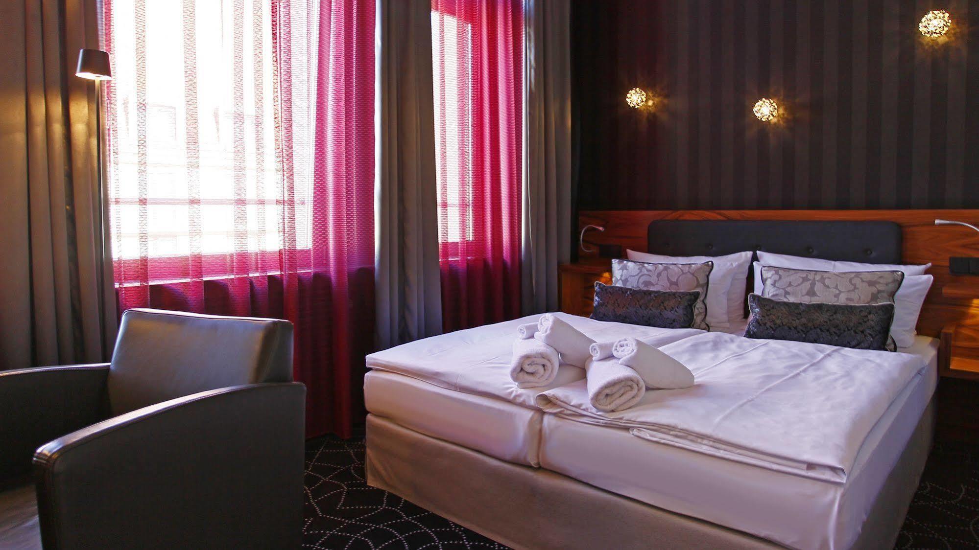 Hotel Gendarm Nouveau 베를린 외부 사진