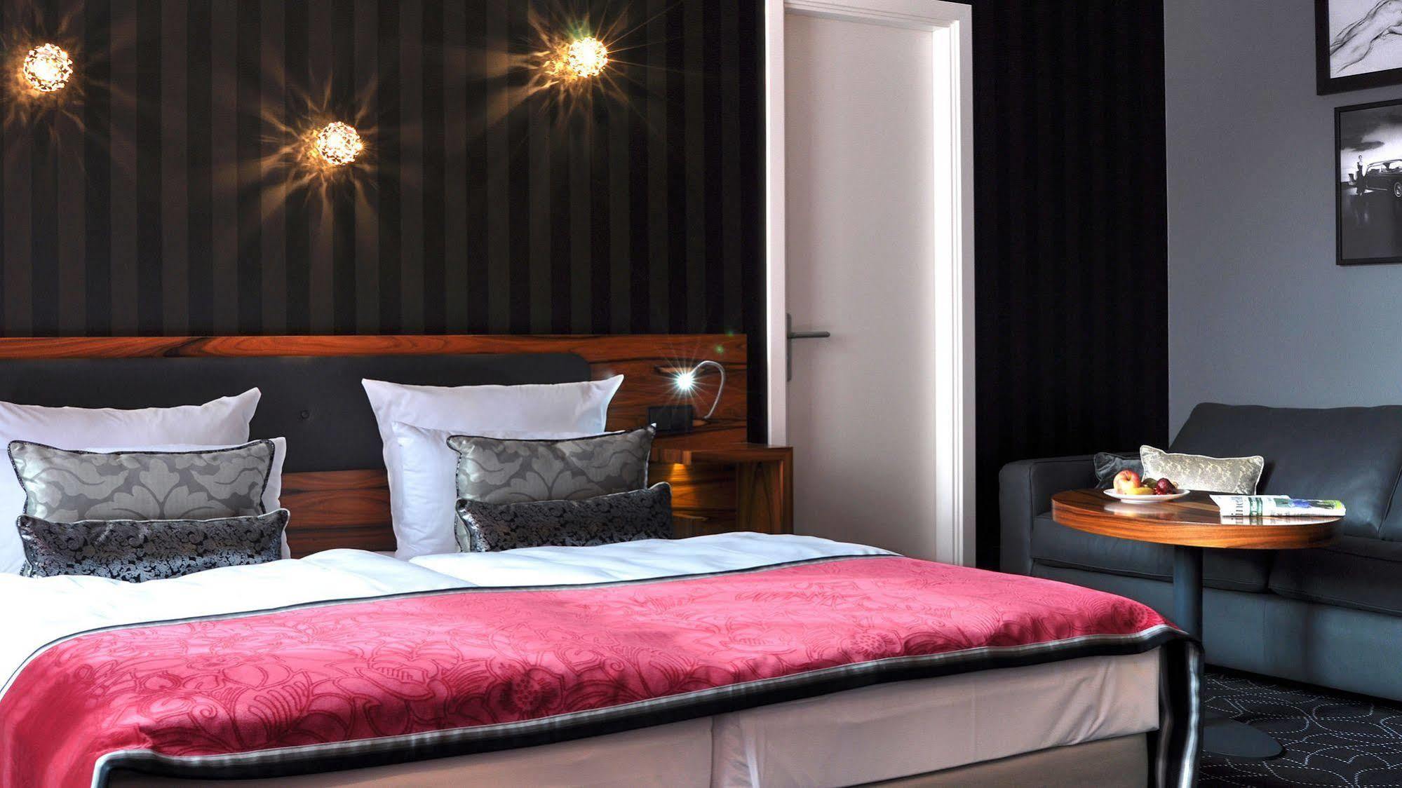 Hotel Gendarm Nouveau 베를린 외부 사진