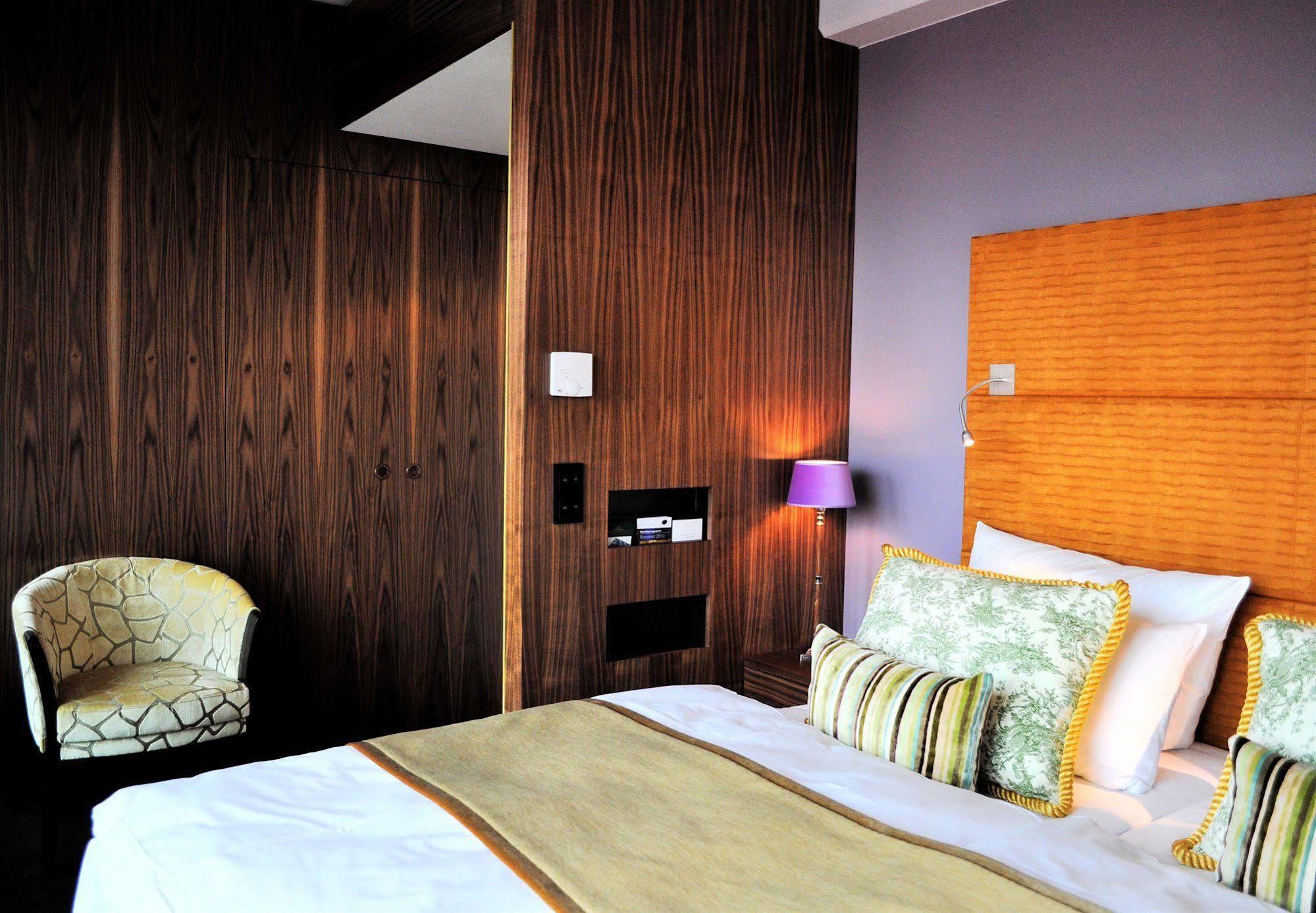 Hotel Gendarm Nouveau 베를린 외부 사진