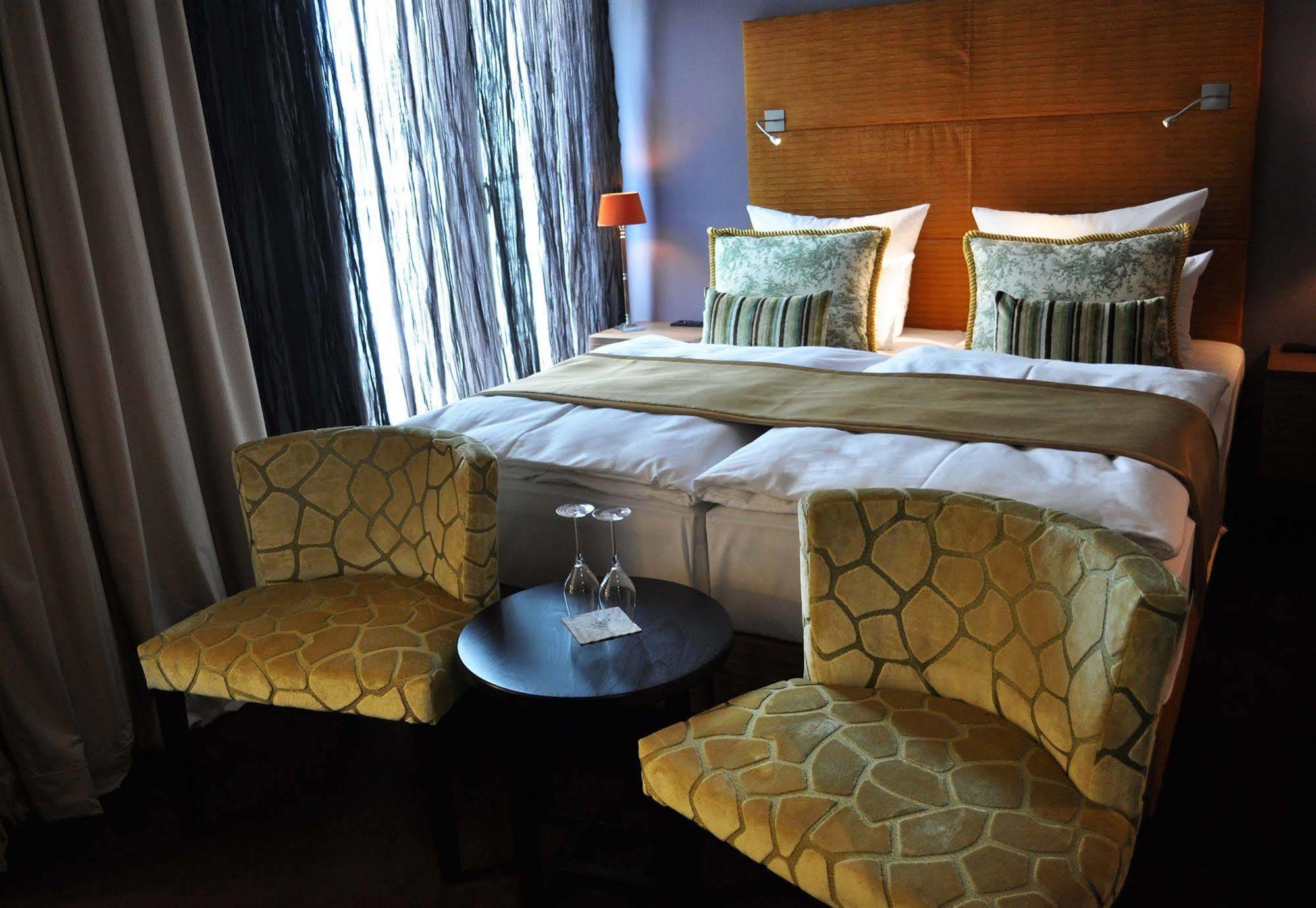 Hotel Gendarm Nouveau 베를린 외부 사진