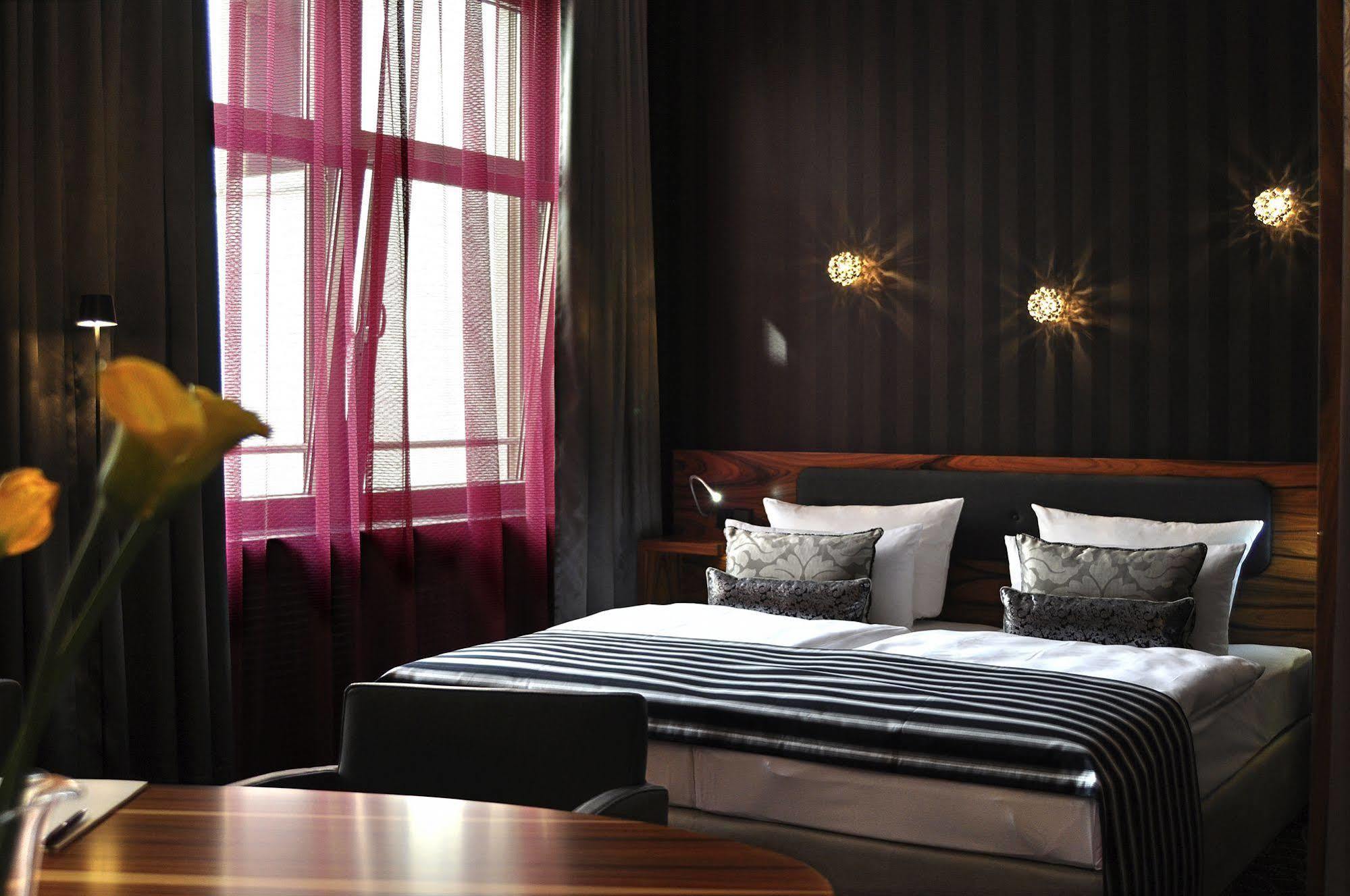 Hotel Gendarm Nouveau 베를린 외부 사진