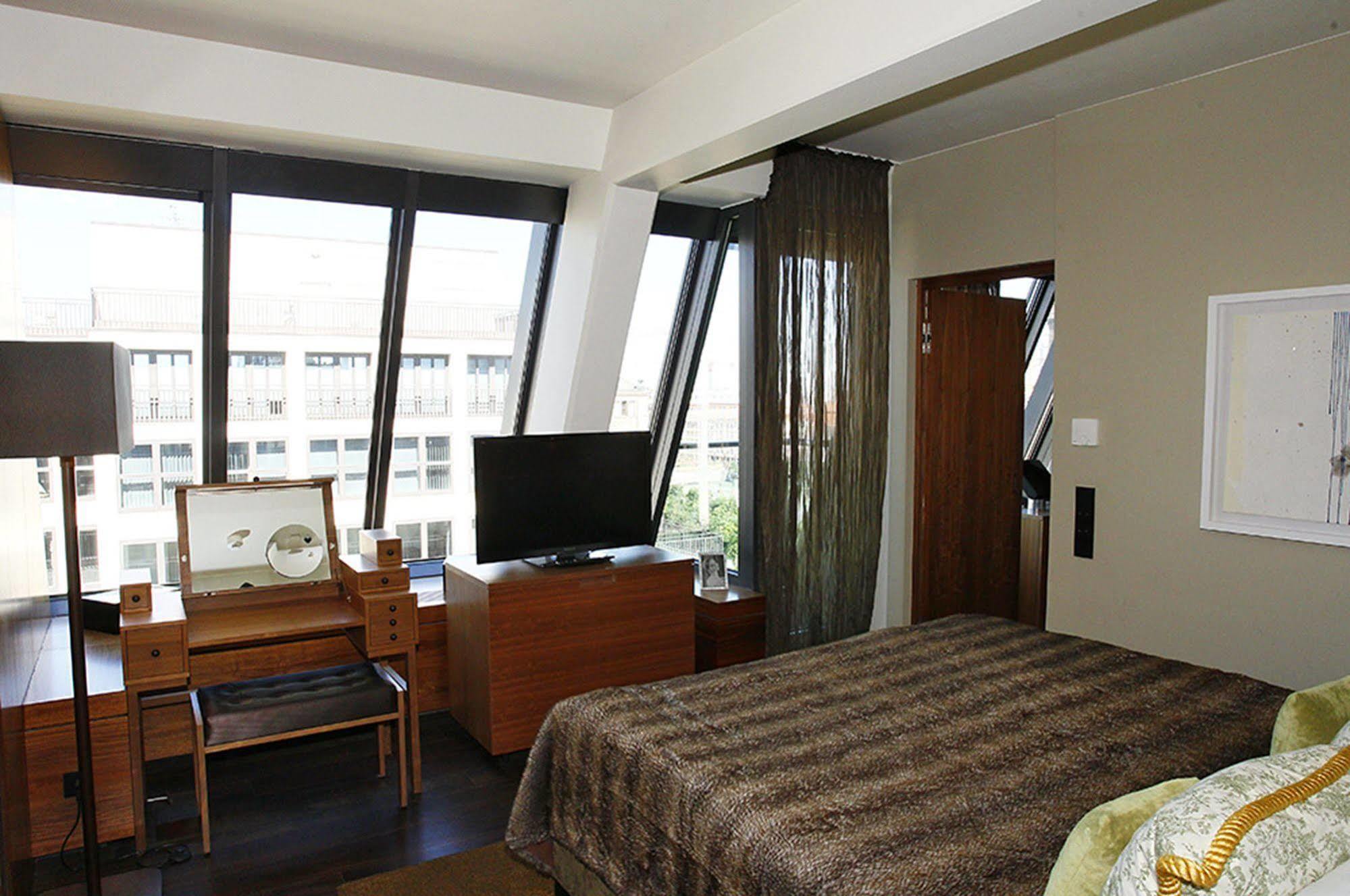 Hotel Gendarm Nouveau 베를린 외부 사진