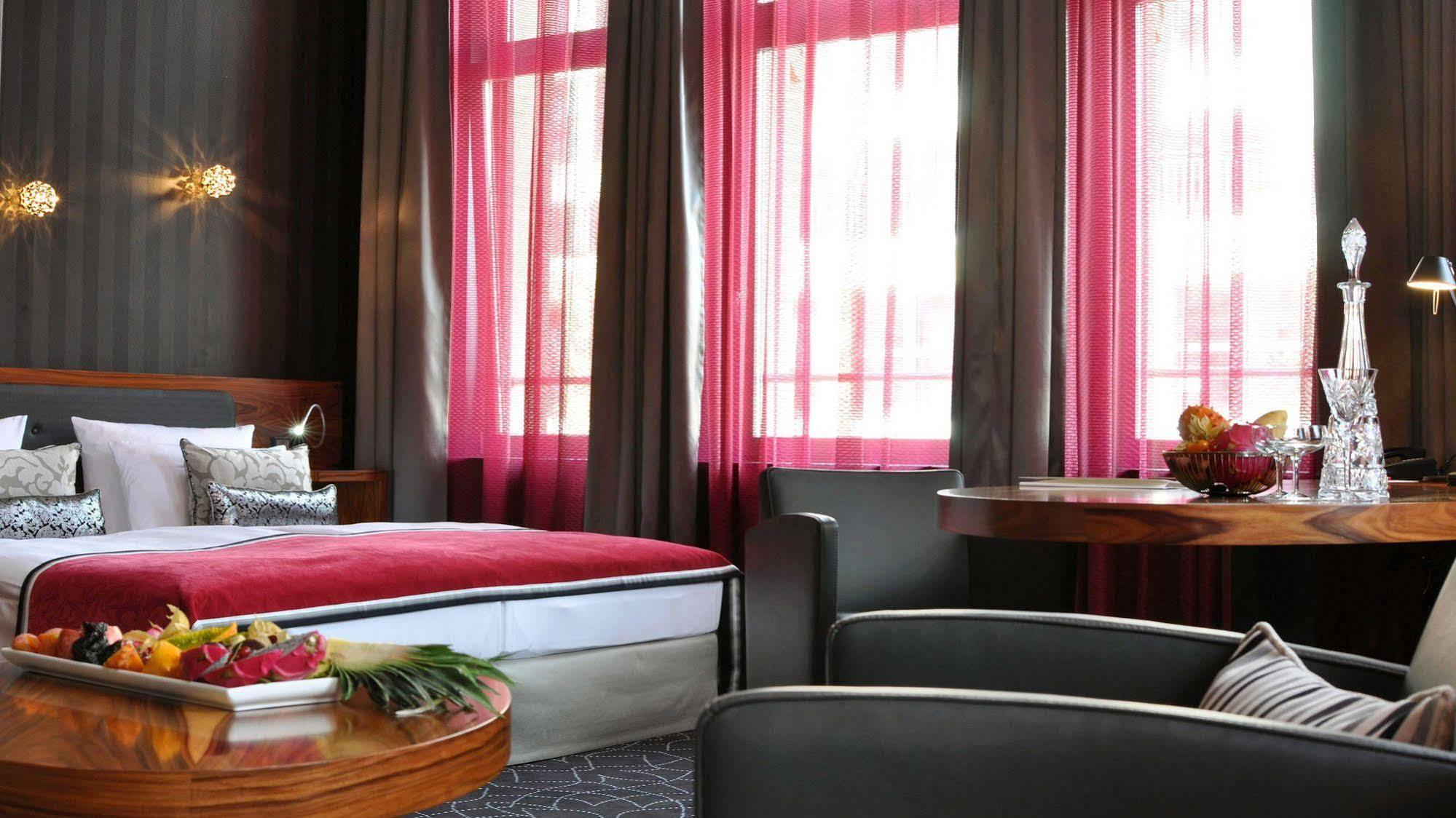 Hotel Gendarm Nouveau 베를린 외부 사진