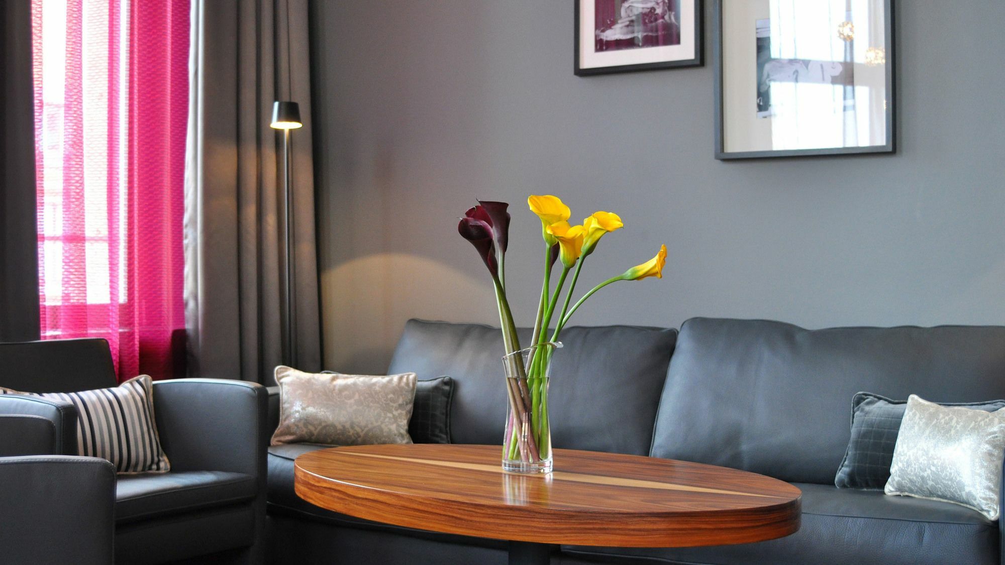 Hotel Gendarm Nouveau 베를린 외부 사진