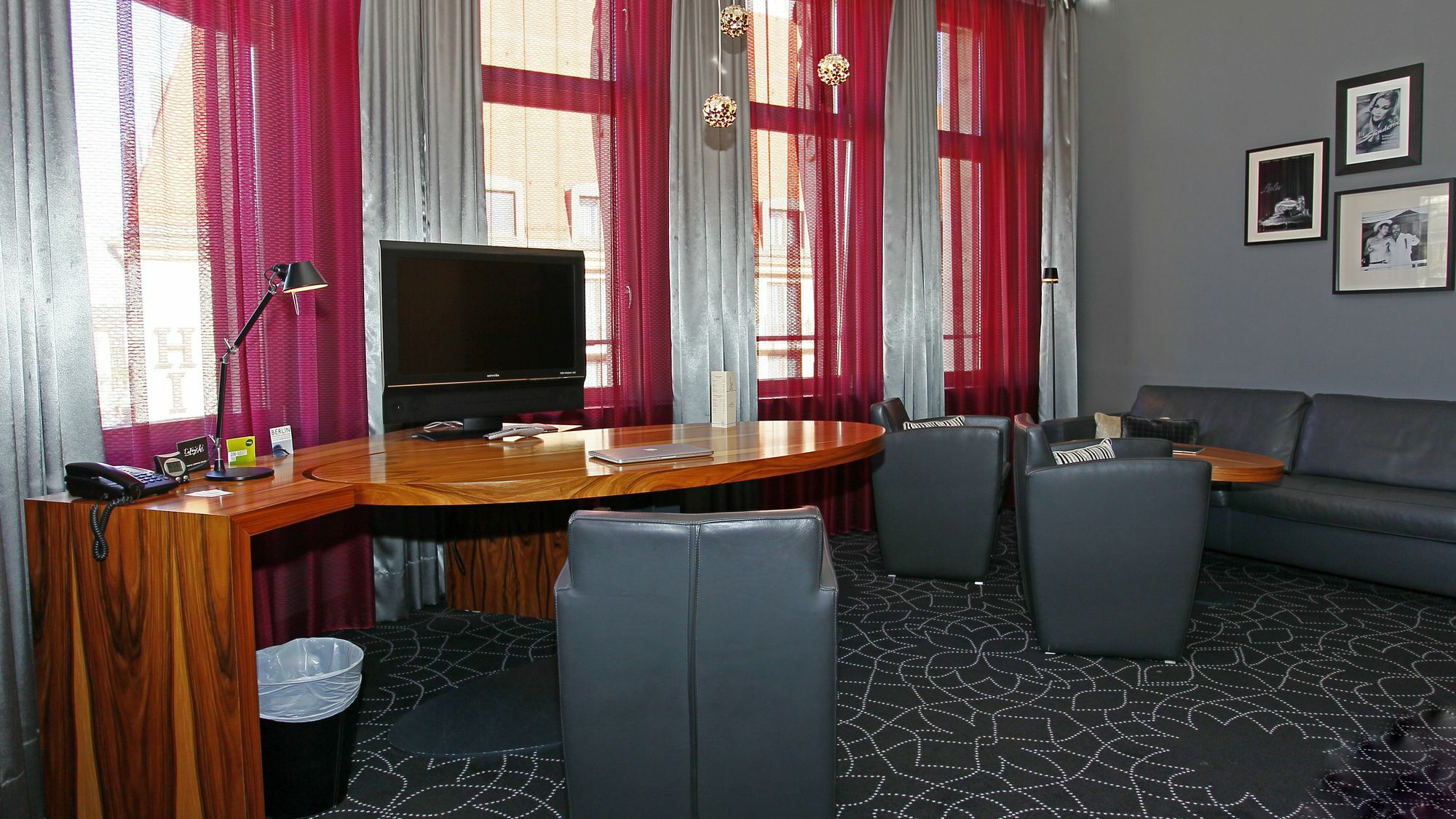 Hotel Gendarm Nouveau 베를린 외부 사진